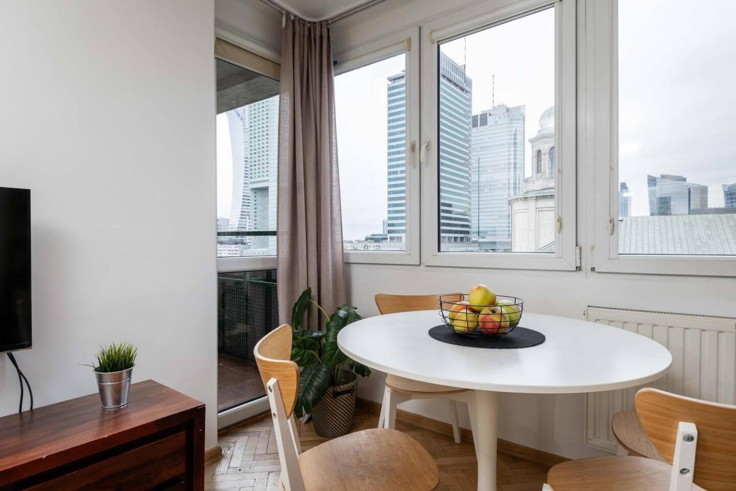Apartament Bluebird With A View! Center *